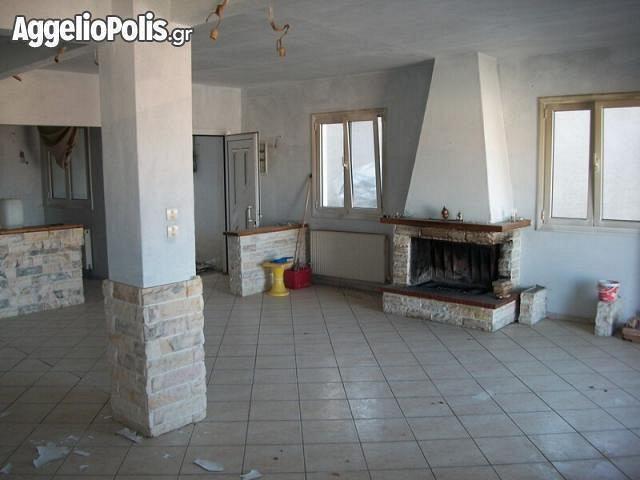 Διαμέρισμα 130 τ.μ. πρός πώληση, Θεσσαλονίκη - Περιφ/Κοί Δήμοι, Χορτιάτης