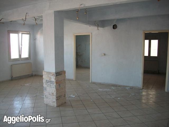 Διαμέρισμα 130 τ.μ. πρός πώληση, Θεσσαλονίκη - Περιφ/Κοί Δήμοι, Χορτιάτης