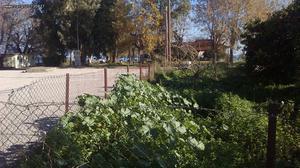 Οικόπεδο 310 τ.μ. για πώληση, Αχαΐα, Αίγιο-thumb-2