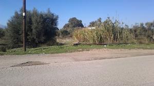 Οικόπεδο 3.500 τ.μ. για πώληση, Αχαΐα, Αίγιο-thumb-6