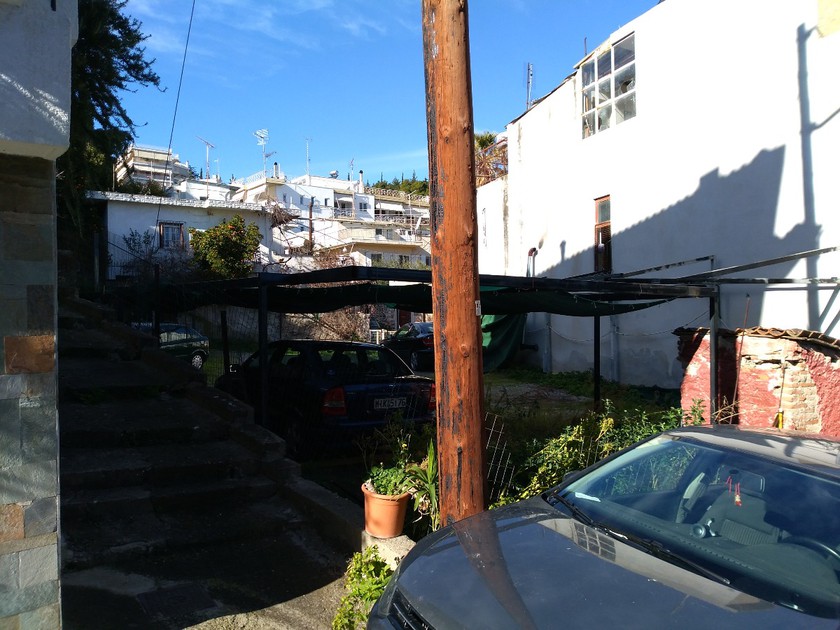 Land plot 407sqm for sale-Lamia » Center