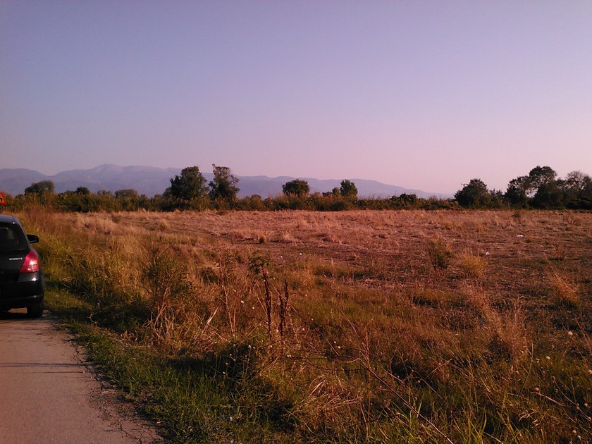 Land plot 12.500sqm for sale-Kamena Vourla » Agia Aikaterini