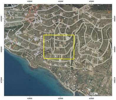 Land plot 1.140sqm for sale-Malesina » Theologos