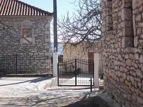 Αγροτεμάχια 1.200 τ.μ. για πώληση, Μεσσηνία, Αυλώνα-thumb-9