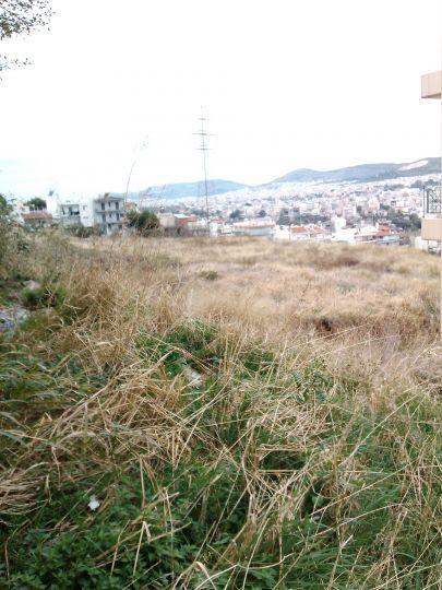 Οικόπεδο 190 τ.μ. πρός πώληση, Αθήνα - Δυτικά Προάστια, Αχαρνές