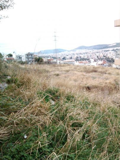Οικόπεδο 190τ.μ. για πώληση-Αχαρνές » Αγία άννα