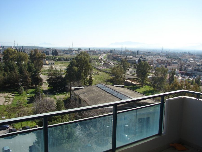 Maisonette 170sqm for sale-Lamia » Center