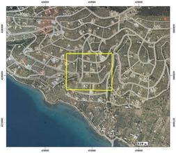 Land plot 1.140 sqm for sale
