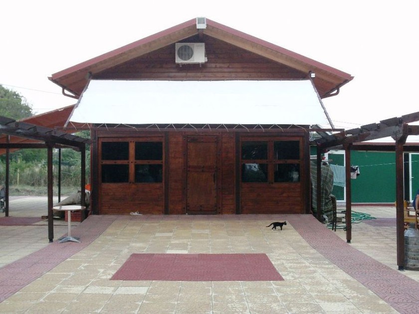 Detached home 120sqm for sale-ΕChineon