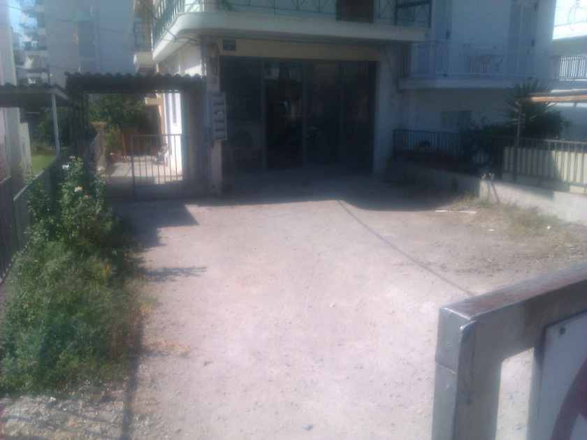 Store 65 sqm for rent, Phthiotis, Lamia