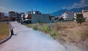 Land plot 390 sqm for sale