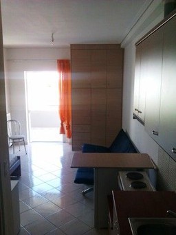 Apartment 28sqm for sale-Lamia » Center