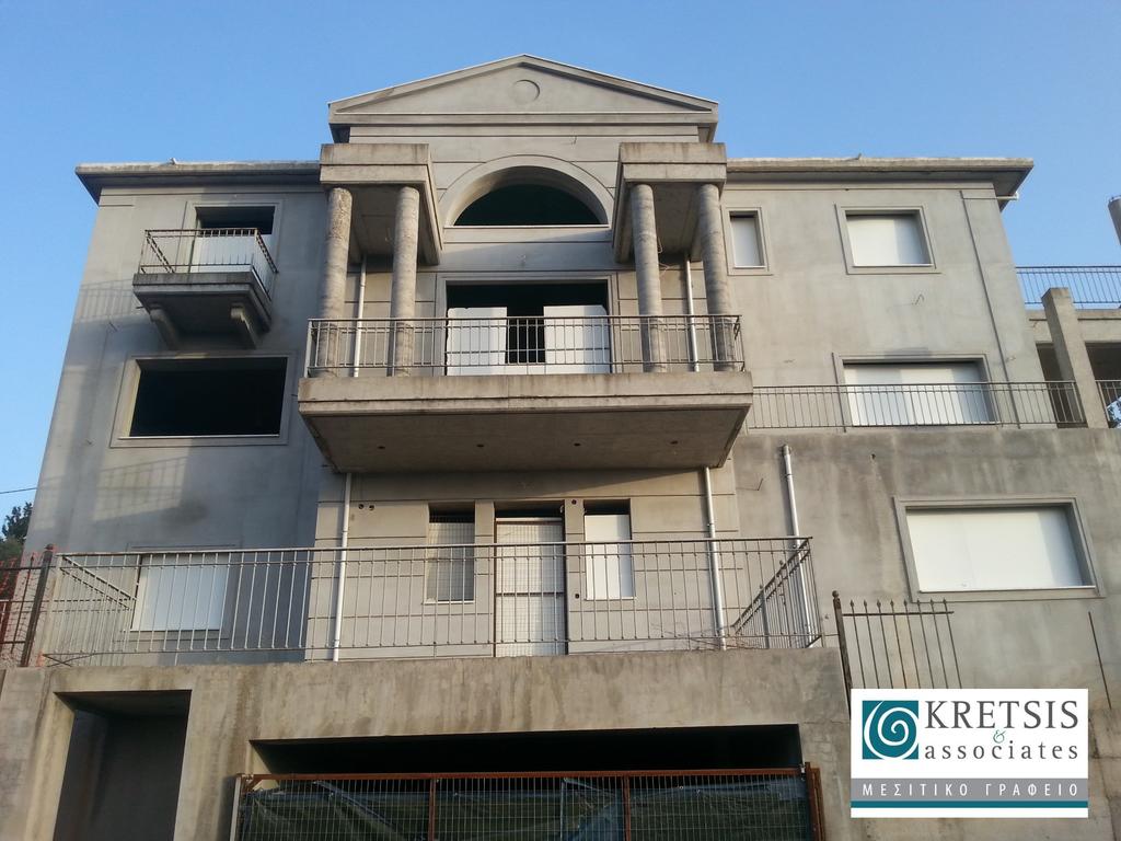 Μονοκατοικία 330 τ.μ. πρός πώληση, Αιτωλοακαρνανία, Αγρίνιο