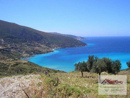 Parcel 5.781sqm for sale-Kefalonia » Argostoli