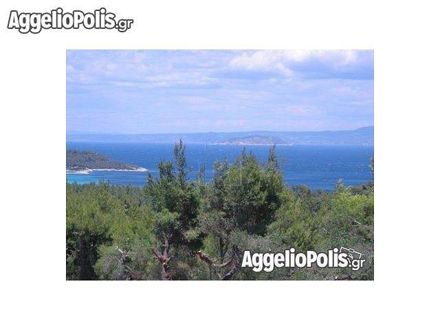 Parcel 3.750sqm for sale-Kallikrateia » Nea Kallikrateia