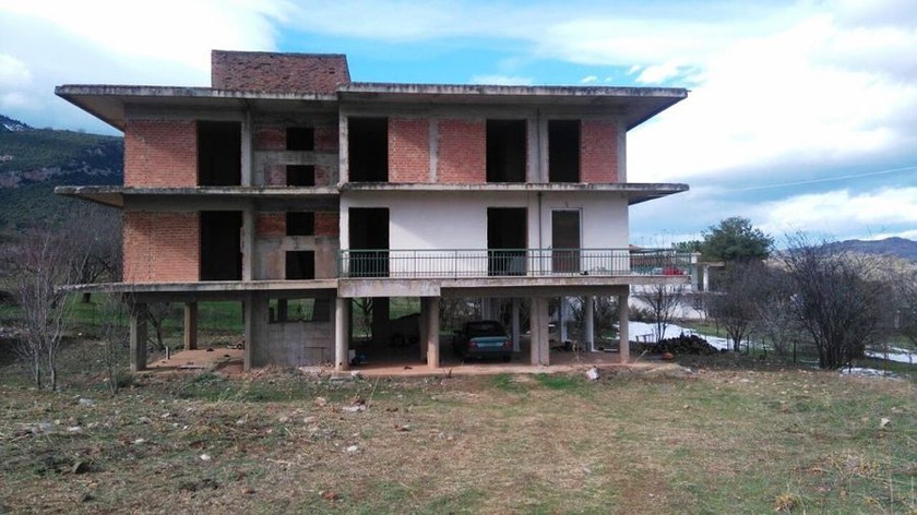 Hotel 184sqm for sale-Molos » Kallidromo