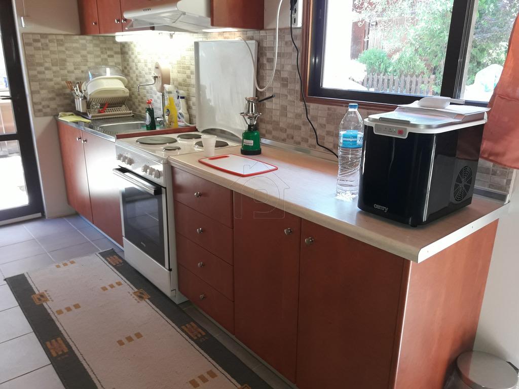 Bungalow 60 τ.μ. πρός ενοικίαση, Ν. Καβάλας, Θάσος