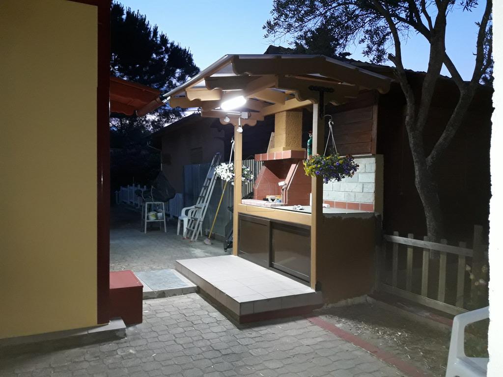 Bungalow 60 τ.μ. πρός ενοικίαση, Ν. Καβάλας, Θάσος