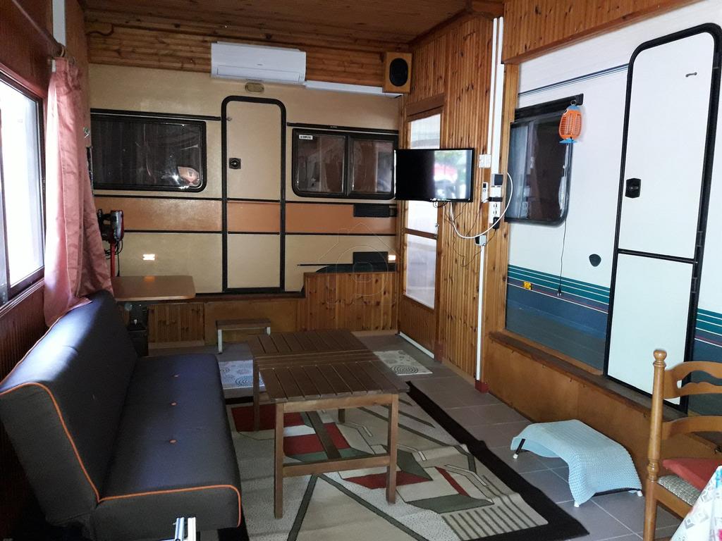 Bungalow 60 τ.μ. πρός ενοικίαση, Ν. Καβάλας, Θάσος