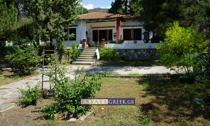 Detached home 100sqm for sale-Kavala » Palaio Tsifliki