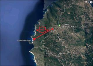 Οικόπεδο 2.070 τ.μ. για πώληση, Ζάκυνθος, Ελάτιο-thumb-1