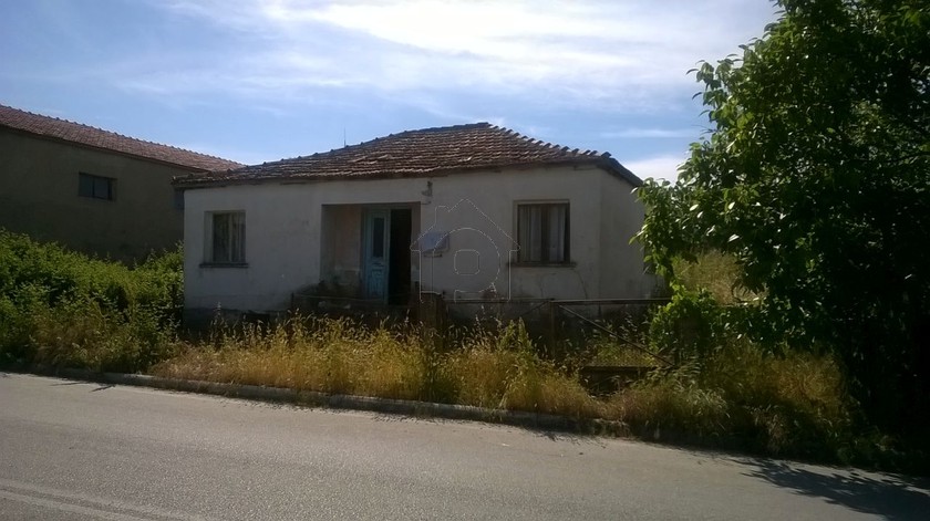 Detached home 70 sqm for sale, Kilkis Prefecture, Kroussoi