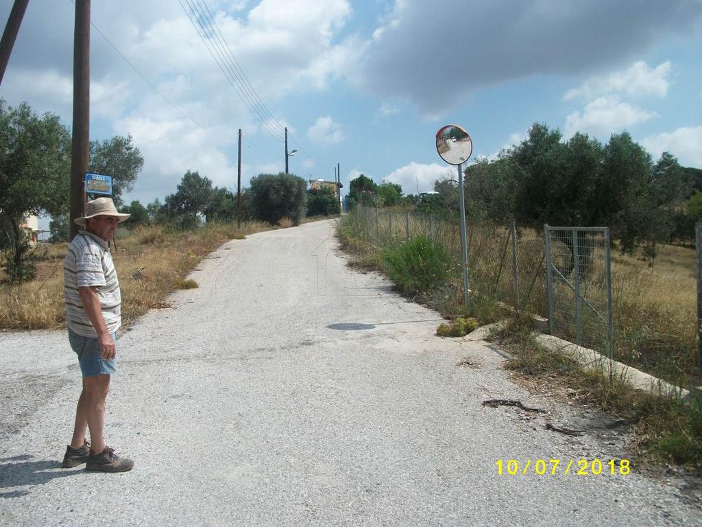 Αγροτεμάχια 4.390 τ.μ. προς πώληση, Αθήνα - Ανατολικά Προάστια, Κορωπί