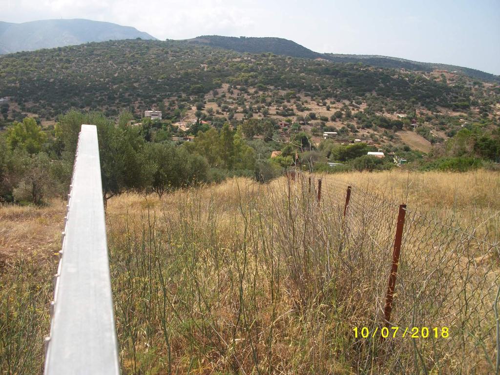 Αγροτεμάχια 4.390 τ.μ. προς πώληση, Αθήνα - Ανατολικά Προάστια, Κορωπί