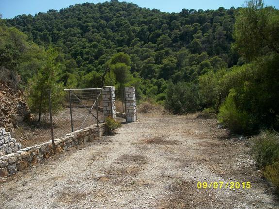 Οικόπεδο 1.102 τ.μ. για πώληση, Κορινθία, Σολύγεια