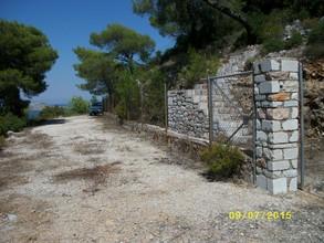 Οικόπεδο 1.102 τ.μ. για πώληση, Κορινθία, Σολύγεια-thumb-13