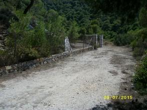 Οικόπεδο 1.102 τ.μ. για πώληση, Κορινθία, Σολύγεια-thumb-18
