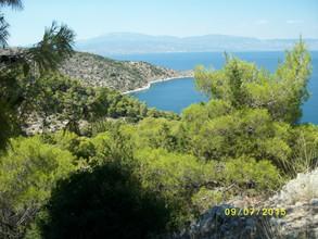 Οικόπεδο 1.102 τ.μ. για πώληση, Κορινθία, Σολύγεια-thumb-19