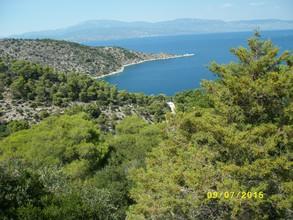 Οικόπεδο 1.102 τ.μ. για πώληση, Κορινθία, Σολύγεια-thumb-21
