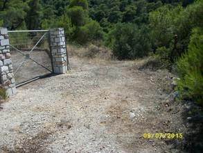 Οικόπεδο 1.102 τ.μ. για πώληση, Κορινθία, Σολύγεια-thumb-25