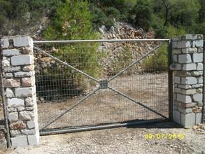 Οικόπεδο 1.102 τ.μ. για πώληση, Κορινθία, Σολύγεια-thumb-27