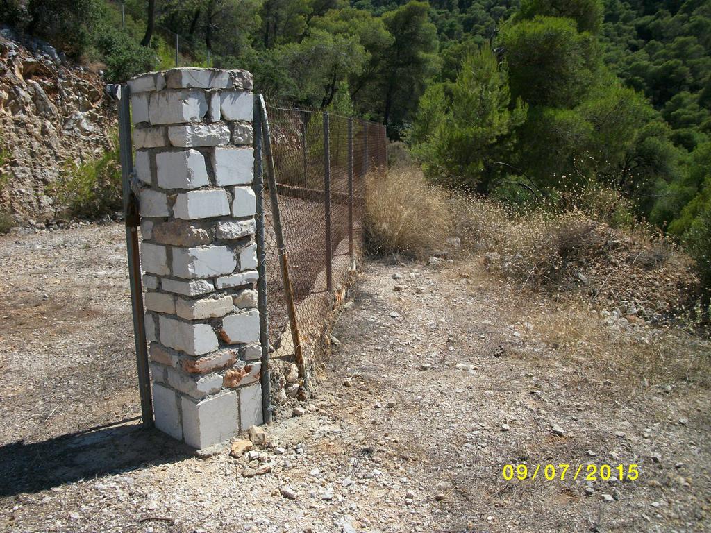 Οικόπεδο 1.102 τ.μ. πρός πώληση, Κορινθία, Σολύγεια