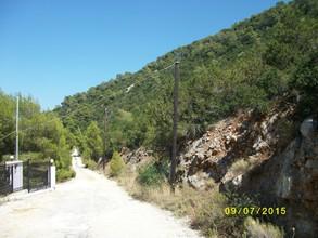 Οικόπεδο 1.102 τ.μ. για πώληση, Κορινθία, Σολύγεια-thumb-34