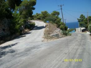 Οικόπεδο 1.102 τ.μ. για πώληση, Κορινθία, Σολύγεια-thumb-35