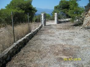 Οικόπεδο 1.102 τ.μ. για πώληση, Κορινθία, Σολύγεια-thumb-6