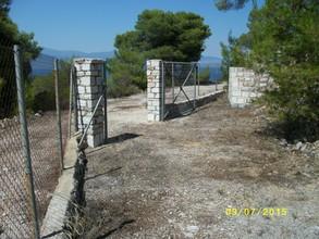 Οικόπεδο 1.102 τ.μ. για πώληση, Κορινθία, Σολύγεια-thumb-7