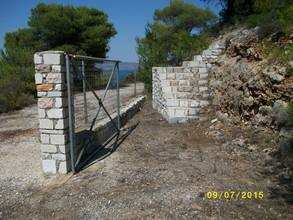 Οικόπεδο 1.102 τ.μ. για πώληση, Κορινθία, Σολύγεια-thumb-8
