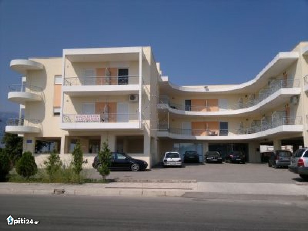 Studio / γκαρσονιέρα 30 τ.μ. για ενοικίαση