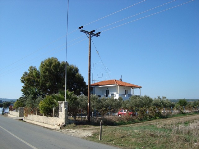 Συγκρότημα διαμερισμάτων 110 τ.μ. για πώληση