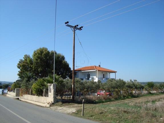 Συγκρότημα διαμερισμάτων 110 τ.μ. για πώληση, Χαλκιδική, Κασσάνδρα