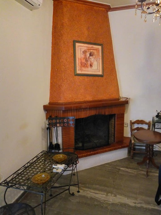 Detached home 226sqm for sale-Polichni