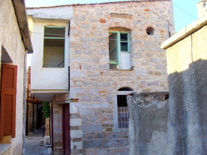 Detached home 76sqm for sale-Chios » Ionia
