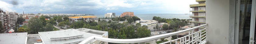 Apartment 110 sqm for rent, Thessaloniki - Center, Nea Paralia