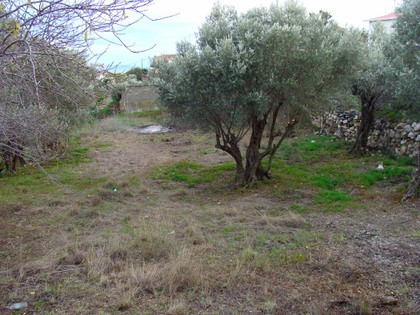 Land plot 702sqm for sale-Chios » Chios Town