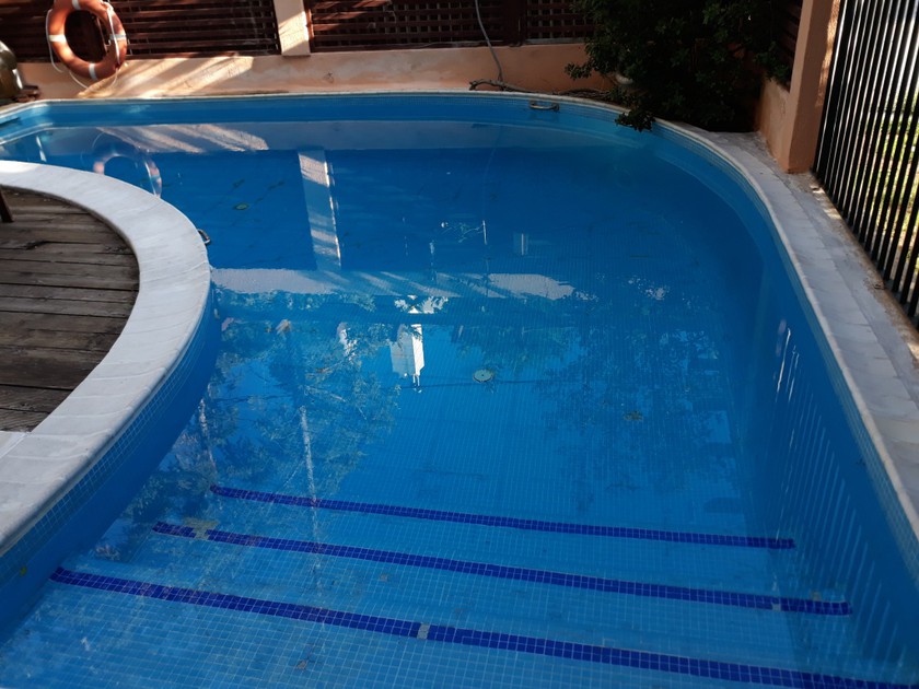 Detached home 270sqm for sale-Voula » Pigadakia