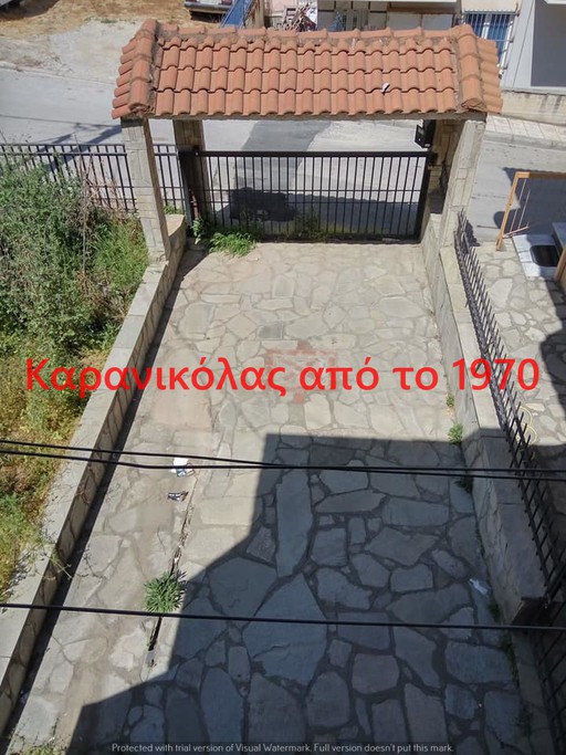 Μονοκατοικία 70 τ.μ. προς πώληση